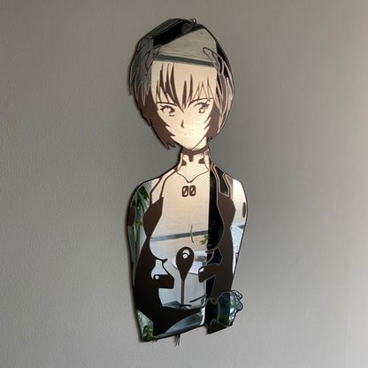Culture Prism Mirror