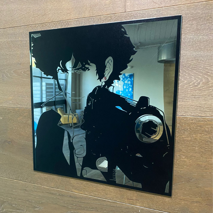 Culture Prism Mirror